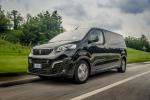 Peugeot Traveller 2016 года